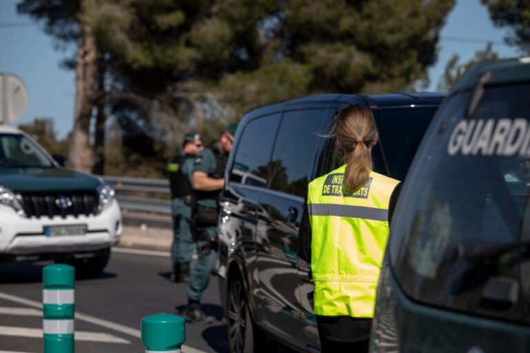 Inspecciones del Consell de Ibiza.