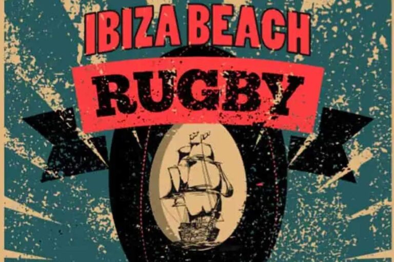 Llega el Ibiza Beach Rugby 2024.