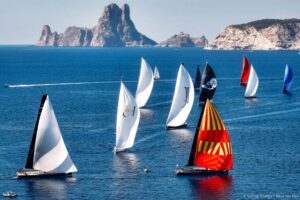 Ibiza JoySail.