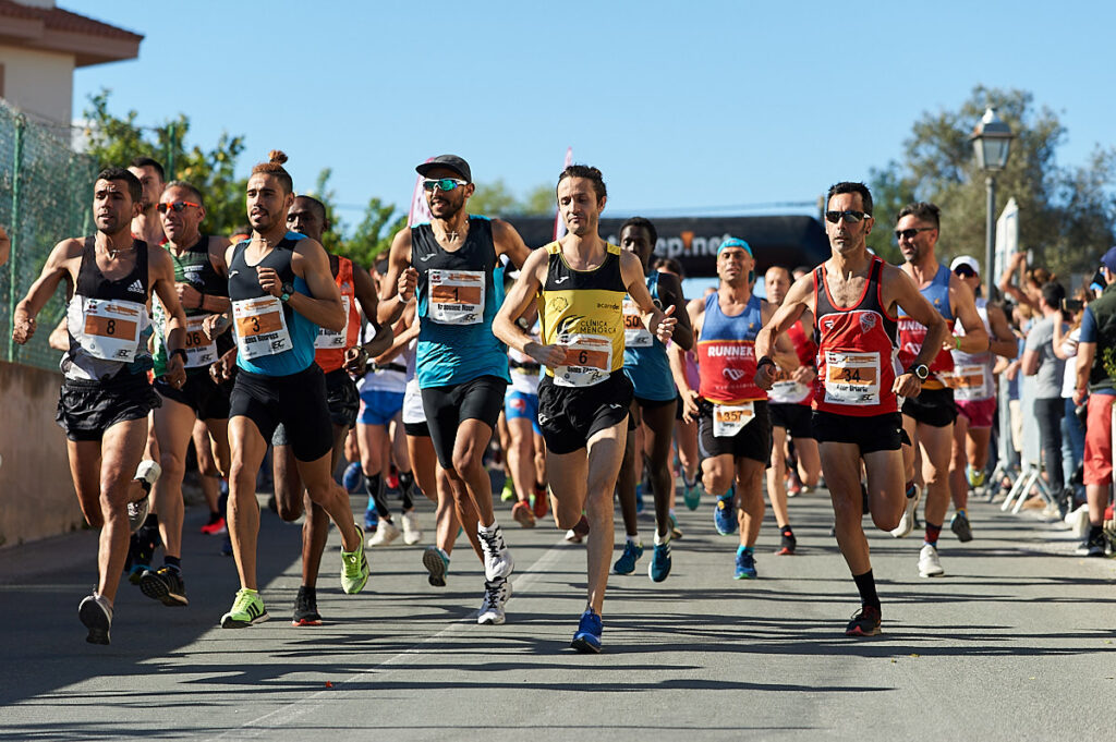 Ibiza Media Maratón. 3