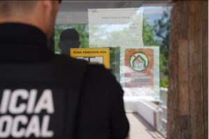 Inspecciones por alquileres ilegales