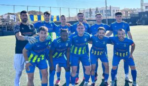 Inter Ibiza.