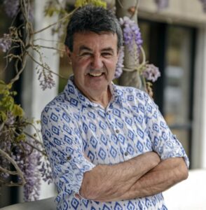 Juanito Mar&iacute;.