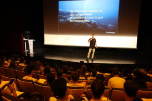 Foro Futuro.