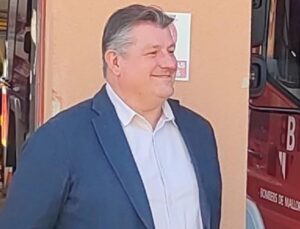 Juan Antonio Serra.