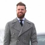 Jugador de los Kansas City Chiefs genera pol&eacute;mica por comentarios machistas en discurso de graduaci&oacute;n
