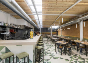 La cena solidaria se realizar&aacute; en el restaurante Reart.