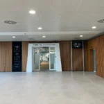 Adi&oacute;s a la actual sala VIP del aeropuerto de Ibiza: la nueva ser&aacute; descomunal, tendr&aacute; terraza propia y se le sumar&aacute; una sala Premium