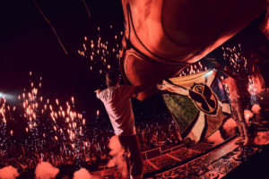 Las mejores fiestas de este mi&eacute;rcoles en ibiza
