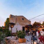 Sa Capella y Rolland & Galarreta presentan una experiencia gastronómica única en Ibiza