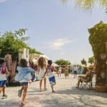 «Quiero hacer un documental y un musical de Las Dalias y un centro de interpretación de la cultura de Ibiza»