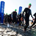 Marnaton eDreams Formentera by Bale&agrave;ria reuni&oacute; a casi mil nadadores y ya tiene sus ganadores