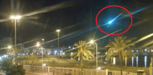 Meteorito