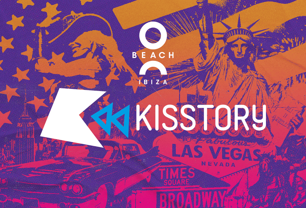 Kisstory Kisstory