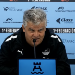 Onésimo Sánchez: “Buscaremos llegar a los play-offs de la mejor manera”