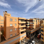 Panorámica de apartamentos en Alquiler en Ibiza