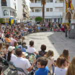 Festival Barruguet de Teatro Familiar vuelve a Santa Eul&agrave;ria este martes