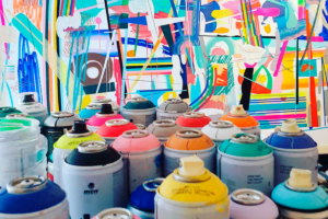 Paradiso Ibiza Art Hotel acoge a Cultprint