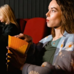 Hit by Hollywood strike, cinema attendance falls in Spain in 2024