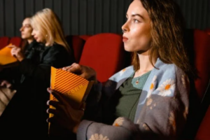 Divendres de Cine