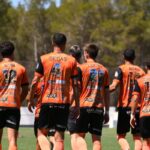 La Penya Independent se despide de la división con una ajustada derrota