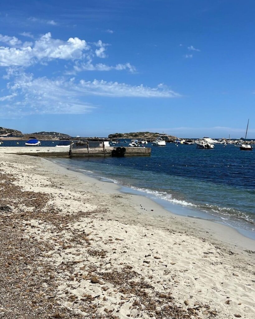 Platja d'en Bossa