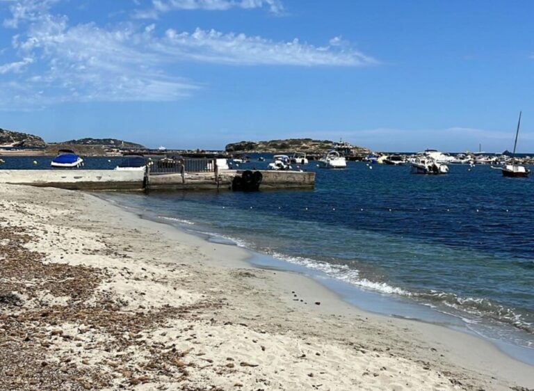 Platja d'en Bossa