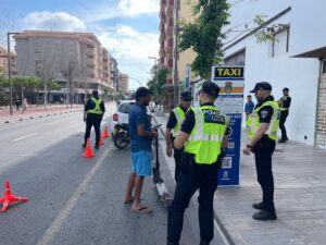 Policia Local