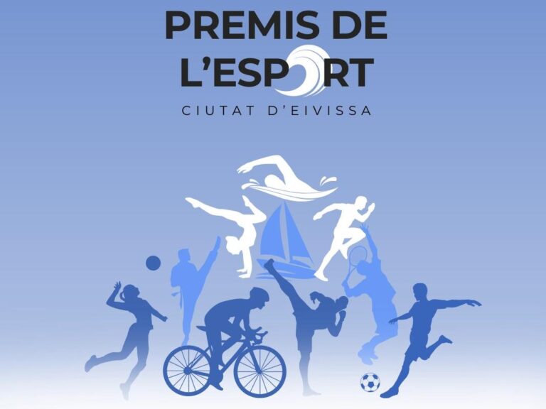 Premios del Deporte de Ibiza.