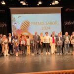 Premis Sabors 2024