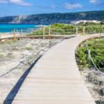 4 días para dar la Vuelta a Formentera: vuelve la aventura desde este 30 de Mayo