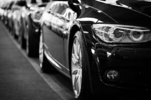 Reducci&oacute;n de circulaci&oacute;n vehicular en Ibiza