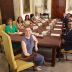 &laquo;It&rsquo;s alarming&raquo;: a study revealed what Balearic people think of politicians
