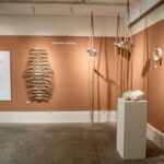 Últimos días para disfrutar de la muestra ‘Cocina de Barro’, proyecto artístico y pedagógico de las ceramistas Neus Riera y Laura Huguet