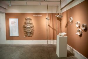 Sa&nbsp;Nostra&nbsp;Sala muestra cer&aacute;mica
