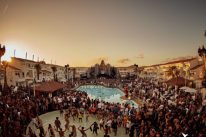 Sabados diferentes en Ibiza