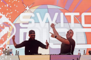 Switch Disco