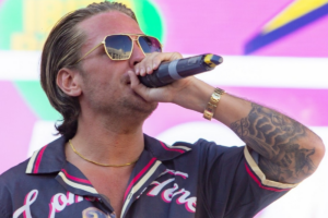 Tom Zanetti