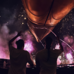 Tomorrowland en Ushuaïa Ibiza con los sonidos de Dimitri Vegas & Like Mike