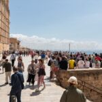 Turismo en Palma de Mallorca