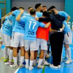 La UD Ibiza Gasifred despide la temporada con una derrota