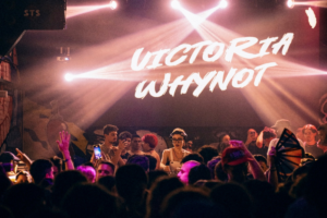 Victoria Whynot