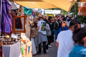 Mercadillo