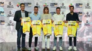 Vuelta de Ibiza 2024