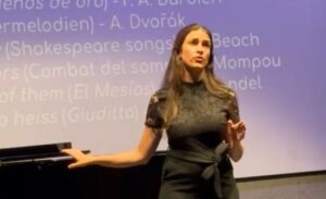 Celia Toledo Parralejo