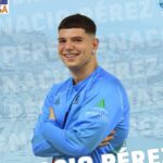 El Trasmapi UD Ibiza HCE anuncia a sus dos primeros fichajes para la temporada 2024/25