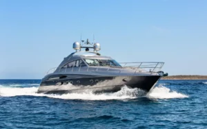 Yates de alquiler en Mah&oacute;n y Ciutadella