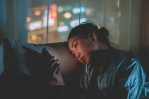 adicci&oacute;n al m&oacute;vil dificultad para concentrarse