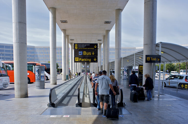 aeropuerto