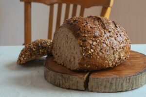 alimentos con fibra